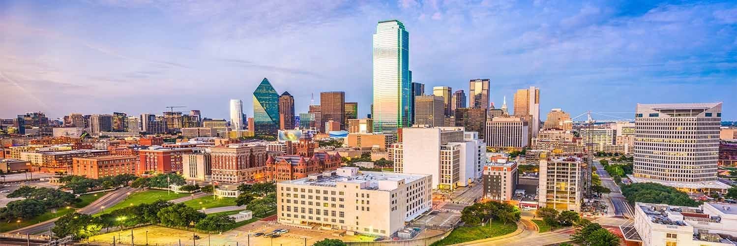 Dallas-Fort Worth Vacation Packages - American Airlines Vacations